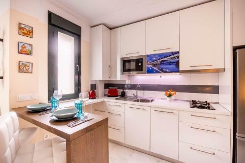 Apartamento Slava Luxury Suite