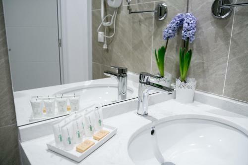Apartamento Arco Macarena Lofts