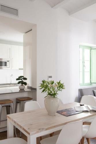 Apartamento Hommyhome Teodosio