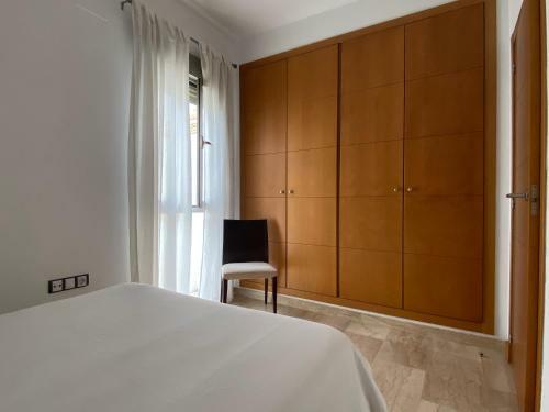 Apartamento Arroyo 27 - Aloha Sevilla