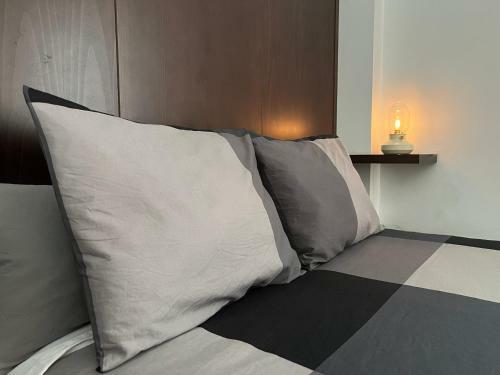 Apartamento Arroyo 27 - Aloha Sevilla