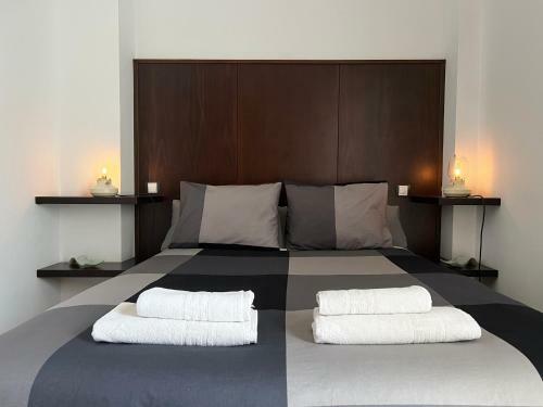 Apartamento Arroyo 27 - Aloha Sevilla