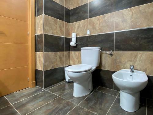 Apartamento Arroyo 27 - Aloha Sevilla