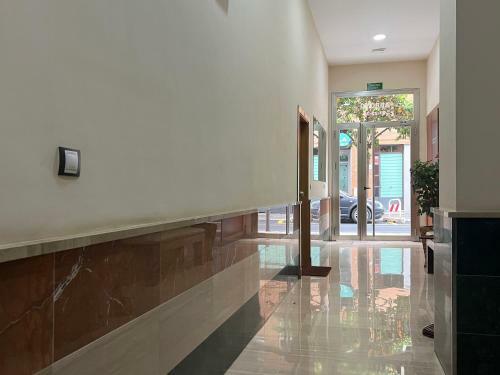 Apartamento Arroyo 27 - Aloha Sevilla