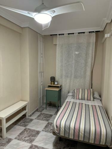 Apartamento Centrico Venecia
