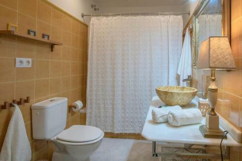 Apartamento Vidrio Sevilla Deluxe Aparment