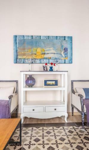 Apartamento H�rcules - Vacacional Sevilla