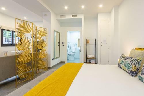 Apartamento Nine O�clock Castellar By Valcambre