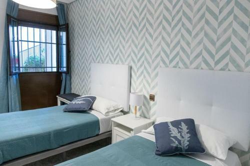 Precioso Apartamento En El Casco Hist�rico