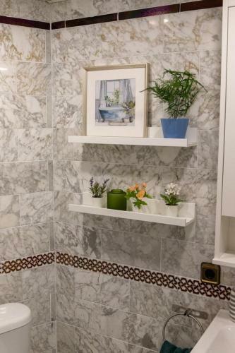 Precioso Apartamento En El Casco Hist�rico