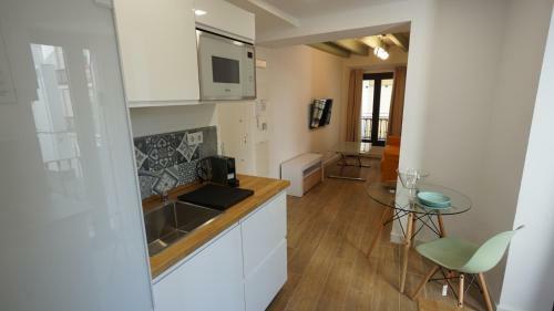 Apartamento Rentalsevilla 3 Style Lovely
