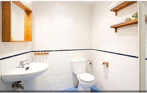 Bonito Apartamento En El Centro Hist�rico