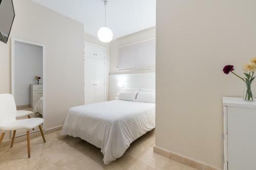 Apartamento Lumbreras Host