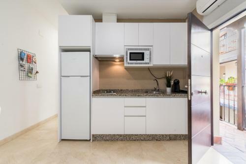 Apartamento Lumbreras Host