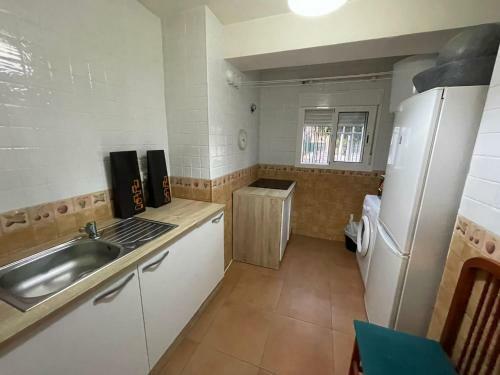Apartamento Santa Justa