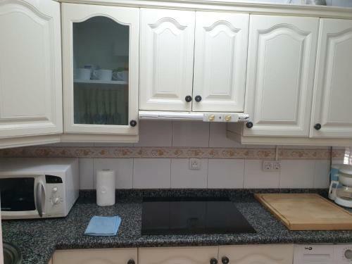 Apartamento Ground Floor Pr�ximo A La Macarena