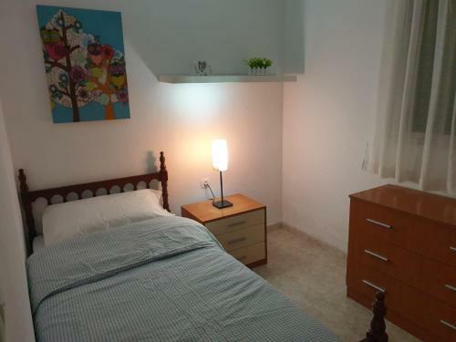 Apartamento Ground Floor Pr�ximo A La Macarena