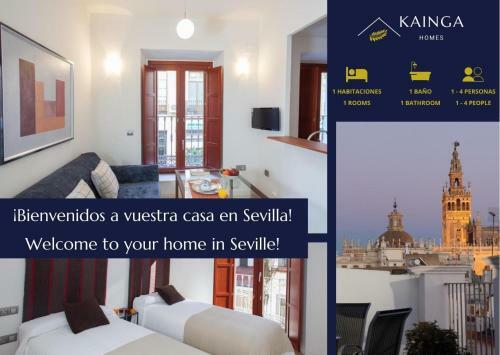 Apartamento Puerta Del Arenal - Kainga Homes