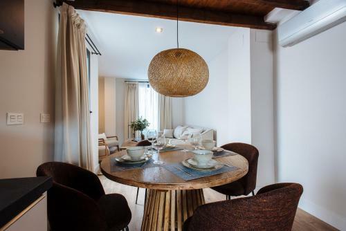 La Siller�a de Triana By Magno Apartments