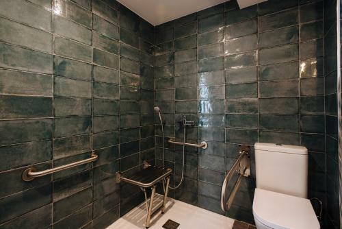 La Siller�a de Triana By Magno Apartments