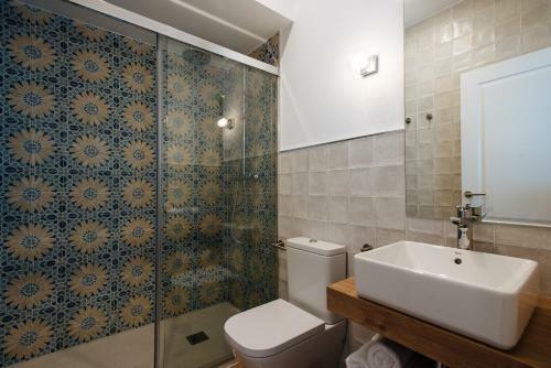 La Siller�a de Triana By Magno Apartments
