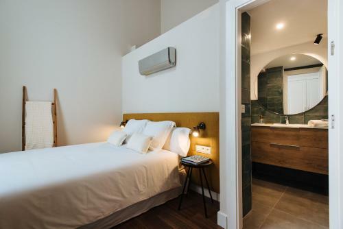 La Siller�a de Triana By Magno Apartments