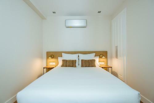 La Siller�a de Triana By Magno Apartments
