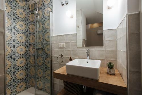 La Siller�a de Triana By Magno Apartments