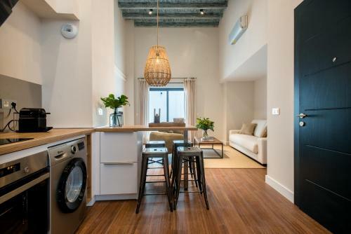 La Siller�a de Triana By Magno Apartments