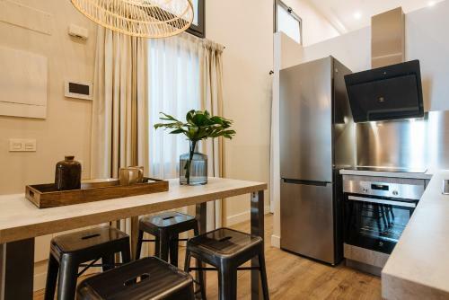 La Siller�a de Triana By Magno Apartments