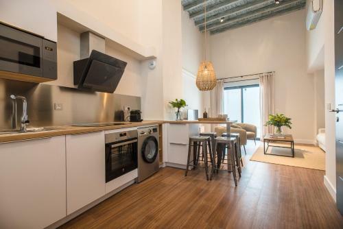 La Siller�a de Triana By Magno Apartments