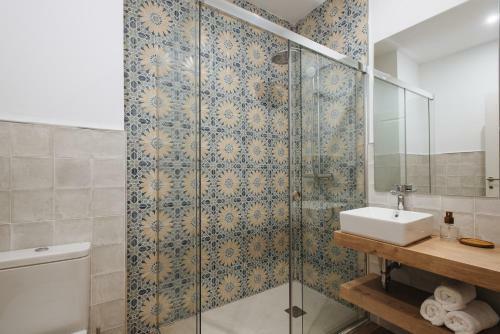 La Siller�a de Triana By Magno Apartments
