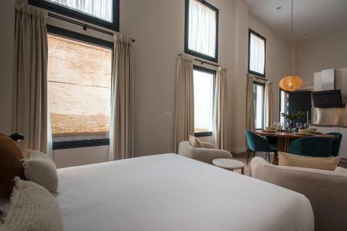 La Siller�a de Triana By Magno Apartments