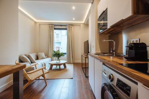 La Siller�a de Triana By Magno Apartments