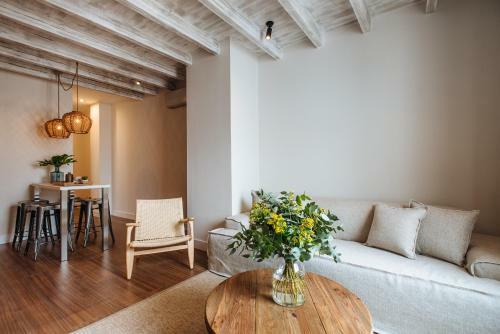 La Siller�a de Triana By Magno Apartments