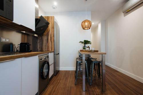 La Siller�a de Triana By Magno Apartments