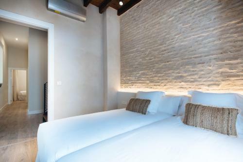 La Siller�a de Triana By Magno Apartments