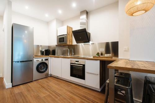 La Siller�a de Triana By Magno Apartments