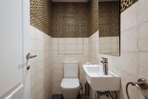 La Siller�a de Triana By Magno Apartments