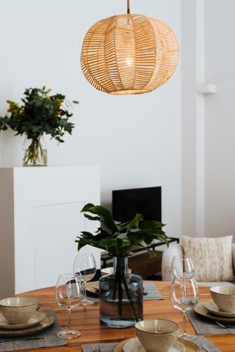 La Siller�a de Triana By Magno Apartments
