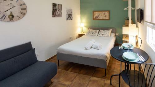 Apartamento Rentalsevilla Disfrutando En Triana