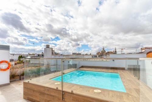 Apartamento Genteel Home Goyeneta