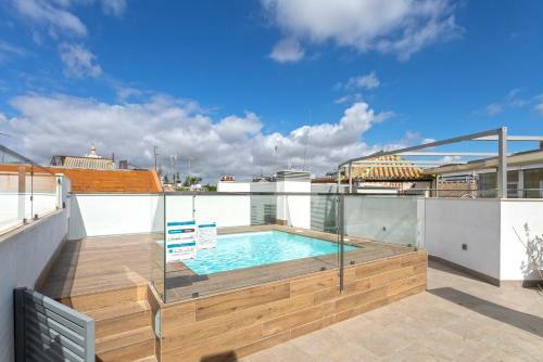 Apartamento Genteel Home Goyeneta