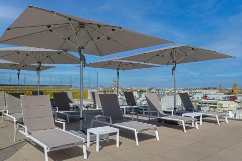 Hotel Querencia de Sevilla, Autograph Collection