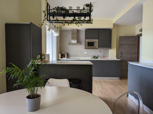 Apartamento Luz de Sevilla Free Parking