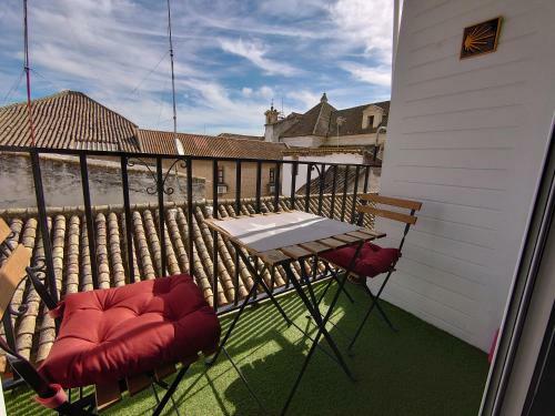 Apartamento Luz de Sevilla Free Parking