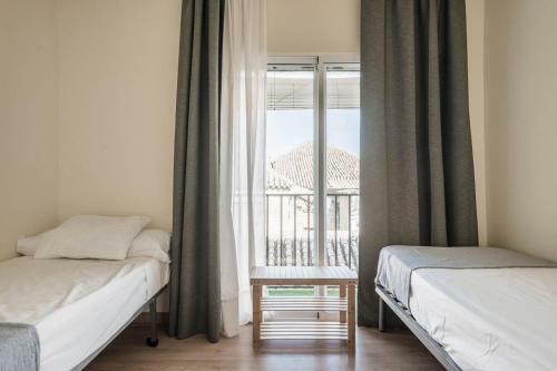 Apartamento Luz de Sevilla Free Parking
