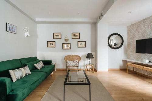 Apartamento Luz de Sevilla Free Parking