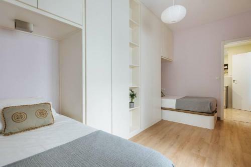 Apartamento Luz de Sevilla Free Parking