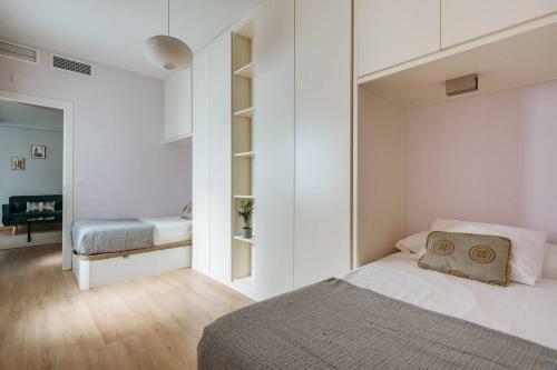 Apartamento Luz de Sevilla Free Parking